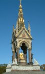 The Albert Memorial