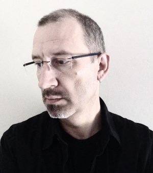 Colin Nicholls